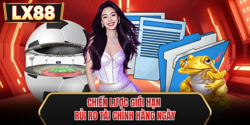 chien luoc gioi han rui ro tai chinh hang ngay chien luoc gioi han rui ro tai chinh hang ngay