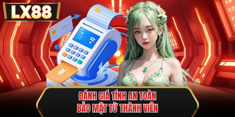 danh gia tinh an toan bao mat tu thanh vien danh gia tinh an toan bao mat tu thanh vien