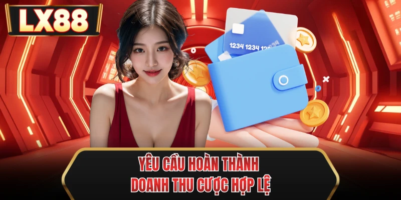 yeu cau hoan thanh doanh thu cuoc hop le yeu cau hoan thanh doanh thu cuoc hop le